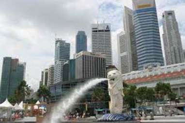 Manufaktur Membaik, Perekonomian Singapura Menguat